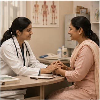 Hospitals and Clinics partner category