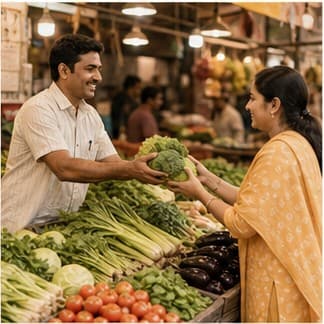 Grocery Stores partner category