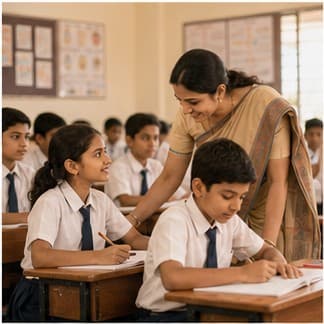 Schools and Educational Services partner category
