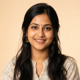 Ananya Patel