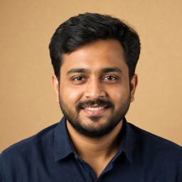 Arjun Sharma