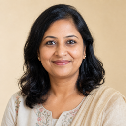 Meera Nair